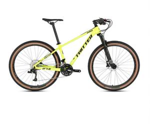 China OEM 24 Speed Carbon Mtb Mountain Bike 29inch With Hydraulic Brake on sale