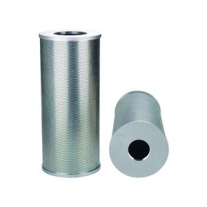 China Construction Machinery Industrial Hydraulic Filter 60012707 EF128A wholesale