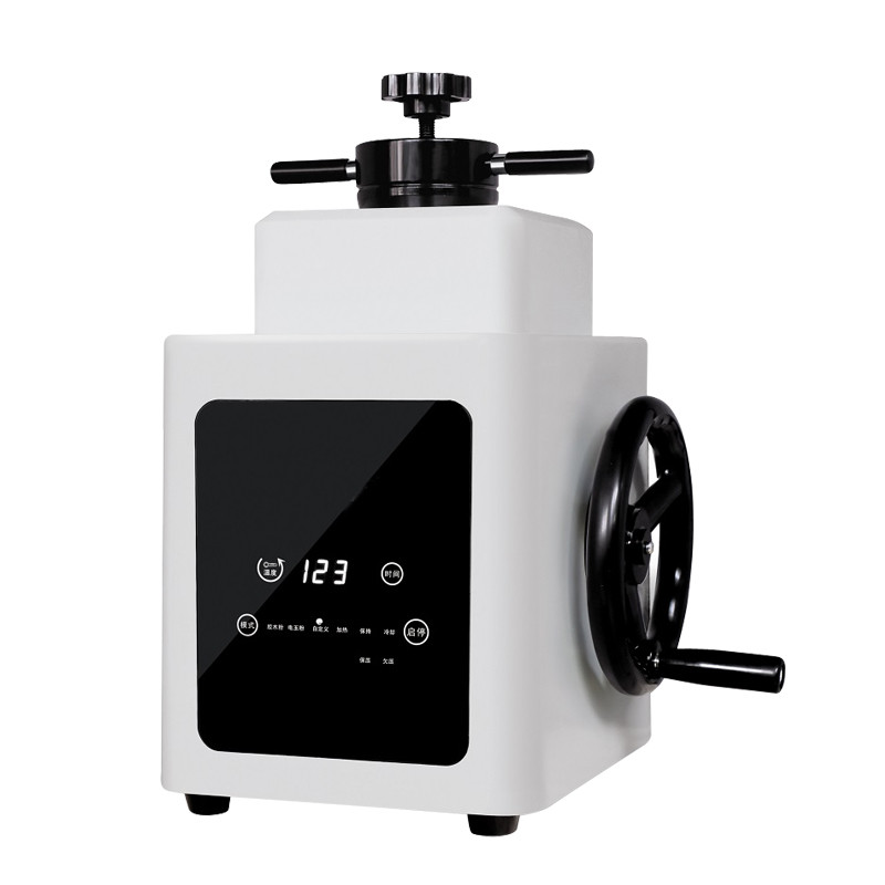 220V / 50HZ Metallographic Specimen Mounting Press Machine MP2-30