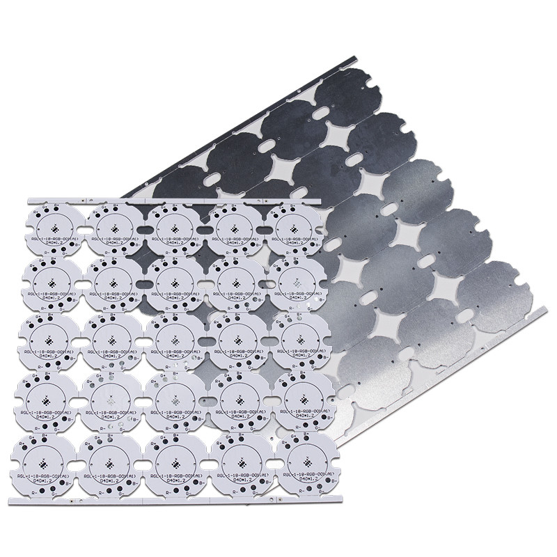 CE ROHS UL Certified Aluminum LED PCB For Street Light