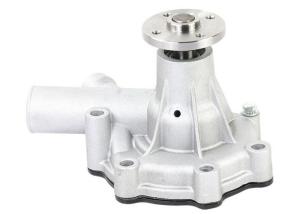 China S4L Excavator Water Pump MM40930 MM433424 wholesale