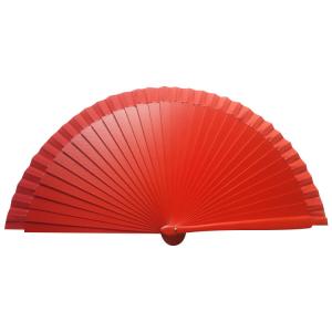 China Hand Painting Spanish Folding Wooden Hand Fan For Events And Souvenirs wholesale