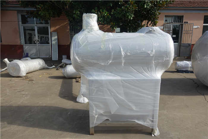 Vacuum Fruit Chips Making Machine ，Vacuum Frying Equipment Energy Saving