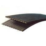 Fiber Reinforced Plastic Geogrid High Tensile Strength