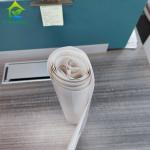 Milky White Polycarbonate Sheet For Greenhouses Scattering Refractive Film