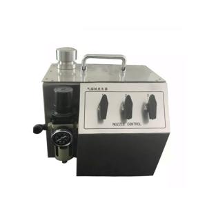 China Tabletop Small Particle Aerosol Generator Multiple Nozzles Medical wholesale