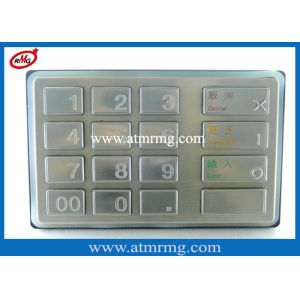 Diebold ATM Parts 49210233000A 49-210233-000A Diebold Epp4 Keyboard