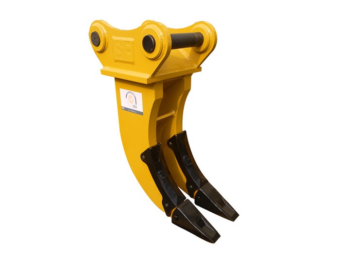 TIG Brand ripper bucket teeth 9W2452 Bucket ripper teeth for bulldozer D5D6D7D8 to fit Ripper