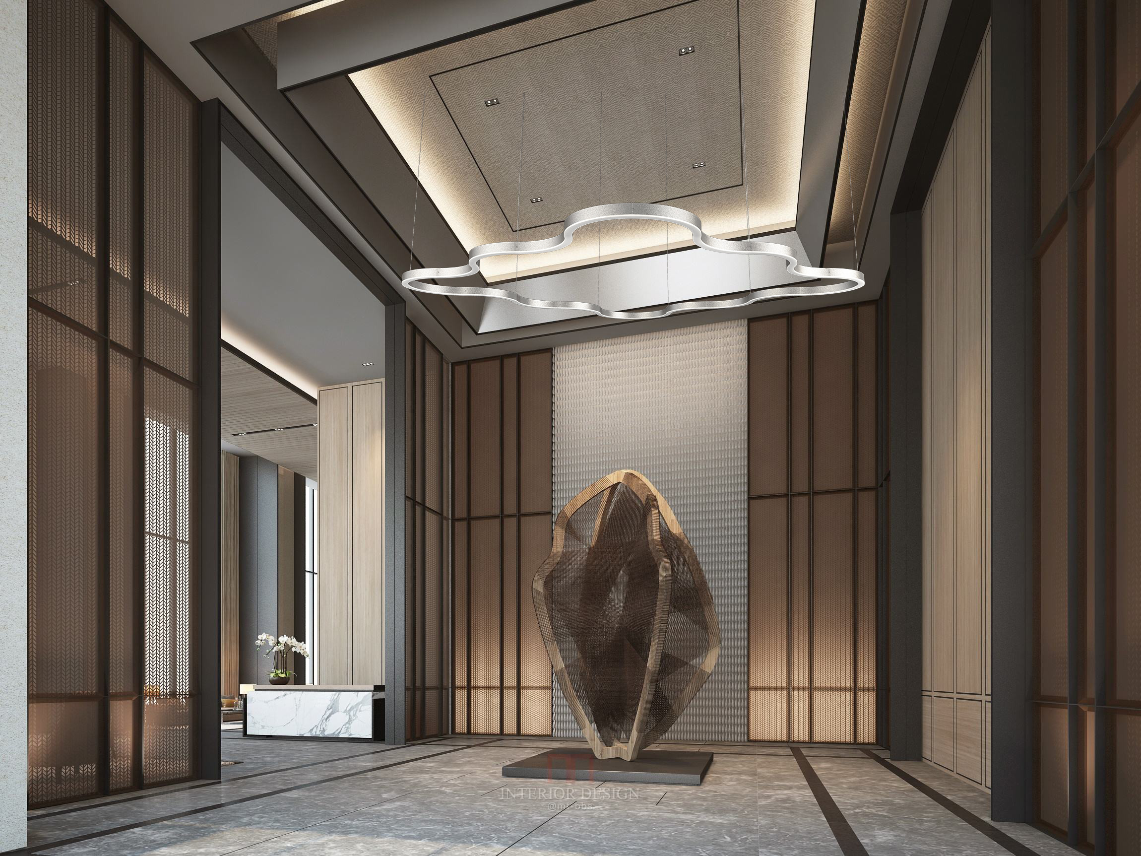 EPISTAR 5050 Cri85 Linear LED Light Bar For Room
