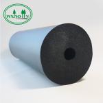 High Density Elastomeric 30mm Eco Friendly NBR PVC Nitrile Rubber Insulation