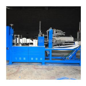 China High speed full automatic paper napkin making machine wholesale