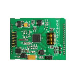 China HASL Turnkey PCB Assembly on sale