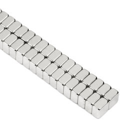 China Sintered Super N50 Neodymium Magnet Block wholesale