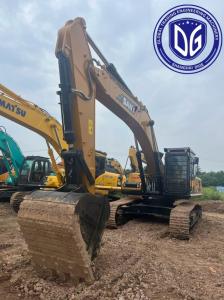 China SY365H 36.5 Ton Used SANY Excavator Used Hydraulic Excavator Machine wholesale