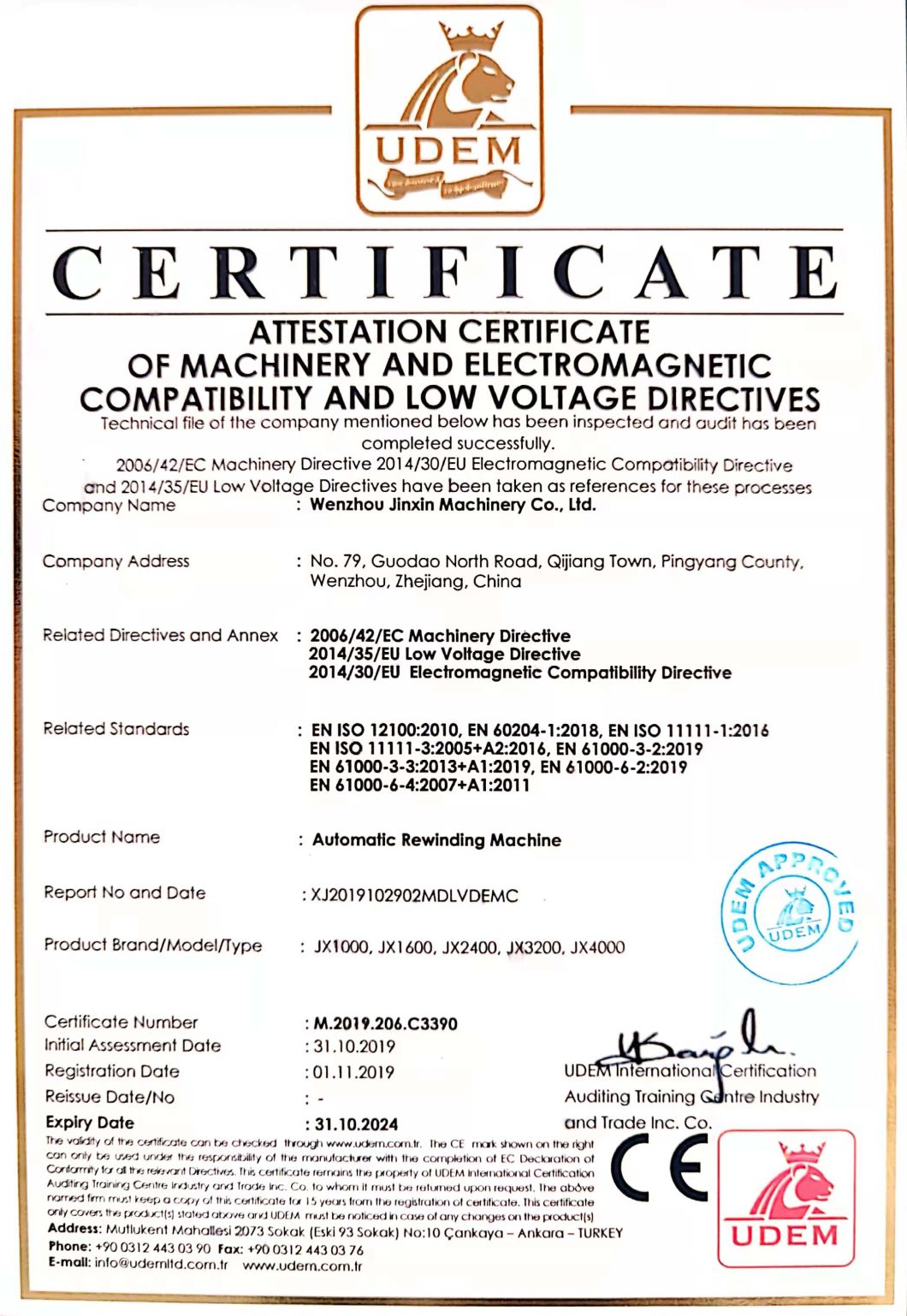 ISO9001: 2000 Approved SMS PP Melt Blown Polyester Fiber Making Machine