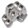 Anodizing CNC Machining Aluminum Parts CNC Milling SGS Approved
