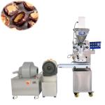 Small Tamarind Maker Date Ball Making Machine