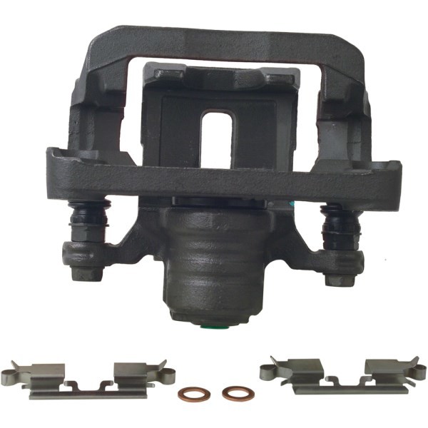 NISSAN Auto Parts Vehicle Brake Caliper 19B2994 19B2995 344132 344133 OEM 44011-EA04A 44001-EA04A