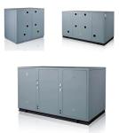 8KW,15KW,17KW Heating and Cooling water to water Heat Pump