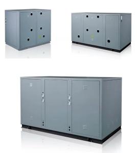 China 8KW,15KW,17KW Heating and Cooling water to water Heat Pump wholesale