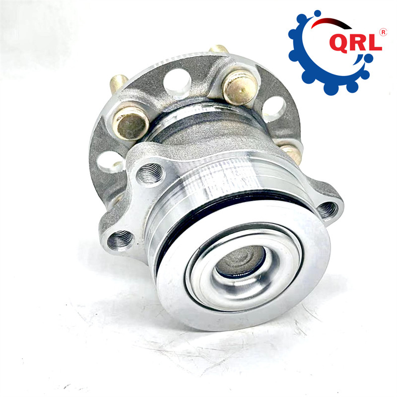 HUB340T-1 28473-FJ010 Accesorios High Performance Wheel Hub Bearing for Subaru