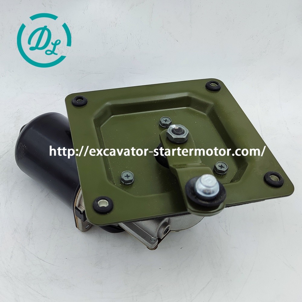 3741010-C0400 DF Dongfeng Truck D310 Wiper Motor Assembly OEM