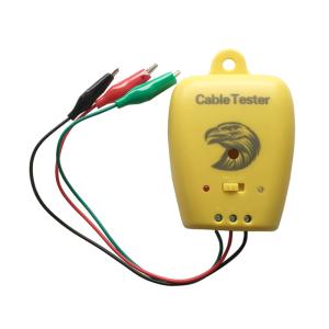 China Professional Cable Monitoring System Heating Cable Damage Monitor wholesale