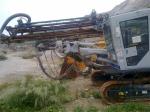 HCR-1200 used furukawa Crawler Drill Hydraulically japan