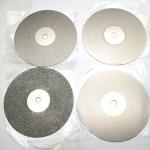 4mm Marble Ceramic Cutting Disc 16 Inch Diamond Metal Cutting