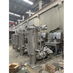 China Low Consumption Full Automatic Tape Dyeing Machine Dyeing Finishing Machine wholesale