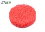 3pcs Drill Bit Scrubber Cordless Electric Drill Cleaning Brush Tool