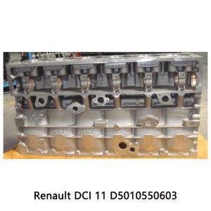 China Dong Feng Renault Dci11 Cylinder Block D5010550603 wholesale