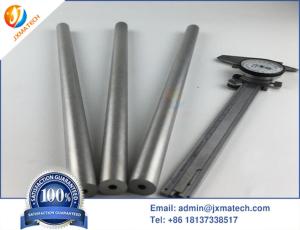 China Soft Magnetic Precision Alloy 1j50 Permalloy Round Rod Bar wholesale