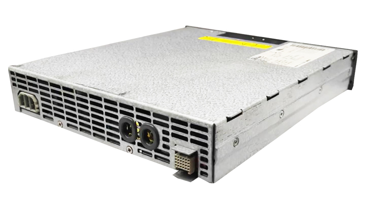 Rack Mount Eltek Rectifier Module 241114.100 Flatpack 1500 48V 230VAC Telecom Power Module Rectifiers