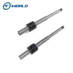 High Precision CNC Steel Accessories, Racing Parts, Heat treatment