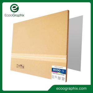 China Environmental Friendly Thermal CTP Plate Negative Processless Chemical Free wholesale