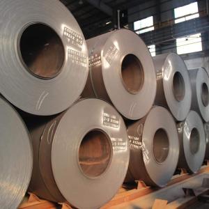 China Galvanized Hot Rolled Low Carbon Steel Coils 0.3mm wholesale