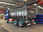 SINOTRUCK HOWO A7 420hp 6x4 10 wheeler off road Mining Dump/ Dumper/Tipper Truck