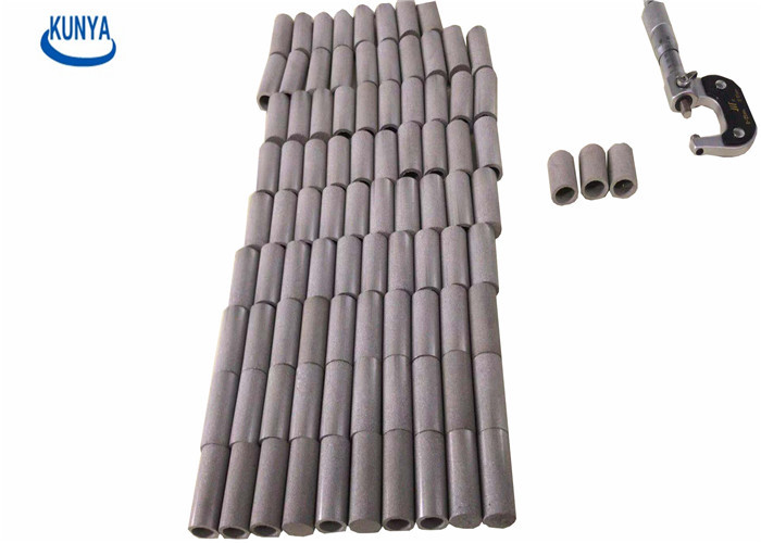 Water Filtration 200um Sintered Metal Powder Filter Plain Weave
