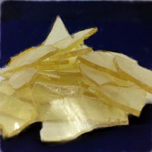 China Fast Drying Maleic Resin Light Yellow Transparent Irregular Flakes wholesale