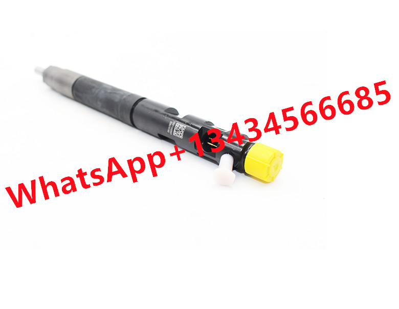 1100100ED01 Diesel Fuel Injector 28231014 For Great Wall Hover H5 H6