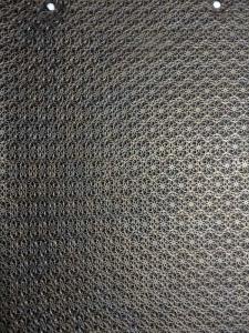 China PVC Artificial Leather sofa leather wholesale