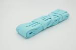 OEM Garment Flat Elastic Ribbon 3mm 6mm 9mm