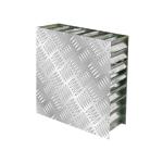 Anti Skid Aluminium Honeycomb Panels