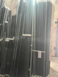 China ED Type Silicon Carbide Rod wholesale