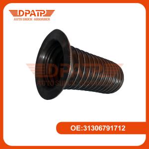 China BMW F20 F21 F30 F31 F35 Suspension Dust Boot 31306791712 Shock Absorber Dust Cover wholesale