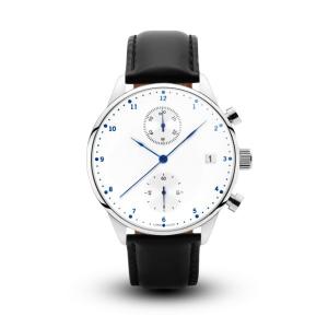 China Elegant Mens Stainless Steel Waterproof Watch , Casual Sport Watches wholesale