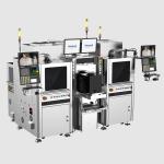 GS600SW Wafer-Level Dispensing Machine RDL First WLP CUF Application