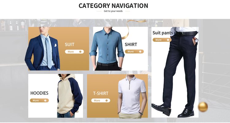 Formal Clothes Suits for Men Powder Blue Polyester Viscose Fabric 2-Piece Office Wear