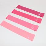 600mm Stretchy Resistance Bands Multifunctional For Whole Body Exercise